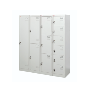 Storage Lockers